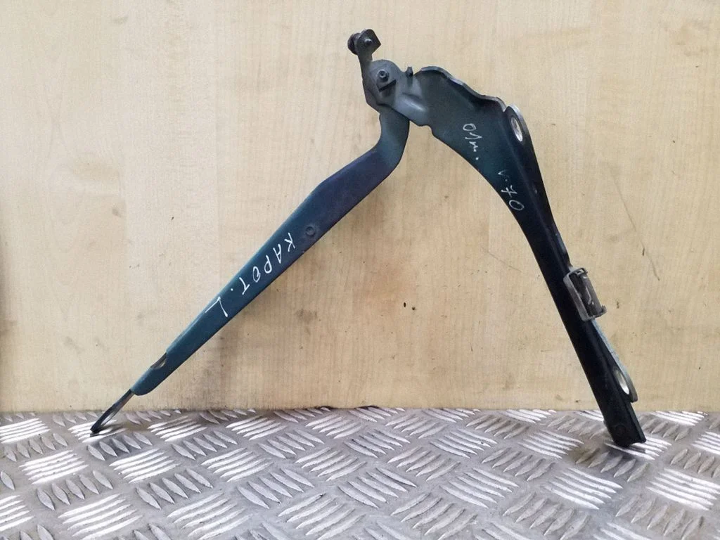 Engine bonnet/hood hinges 3D0199206CB