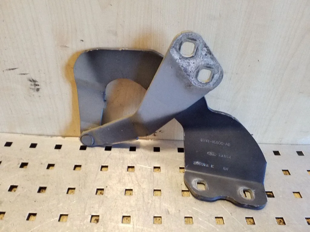 Engine bonnet/hood hinges 8V4116800AB