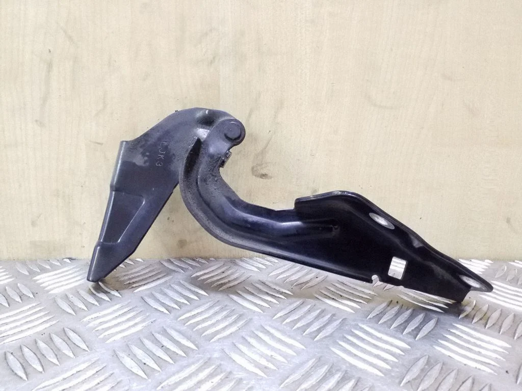 Engine bonnet/hood hinges – left