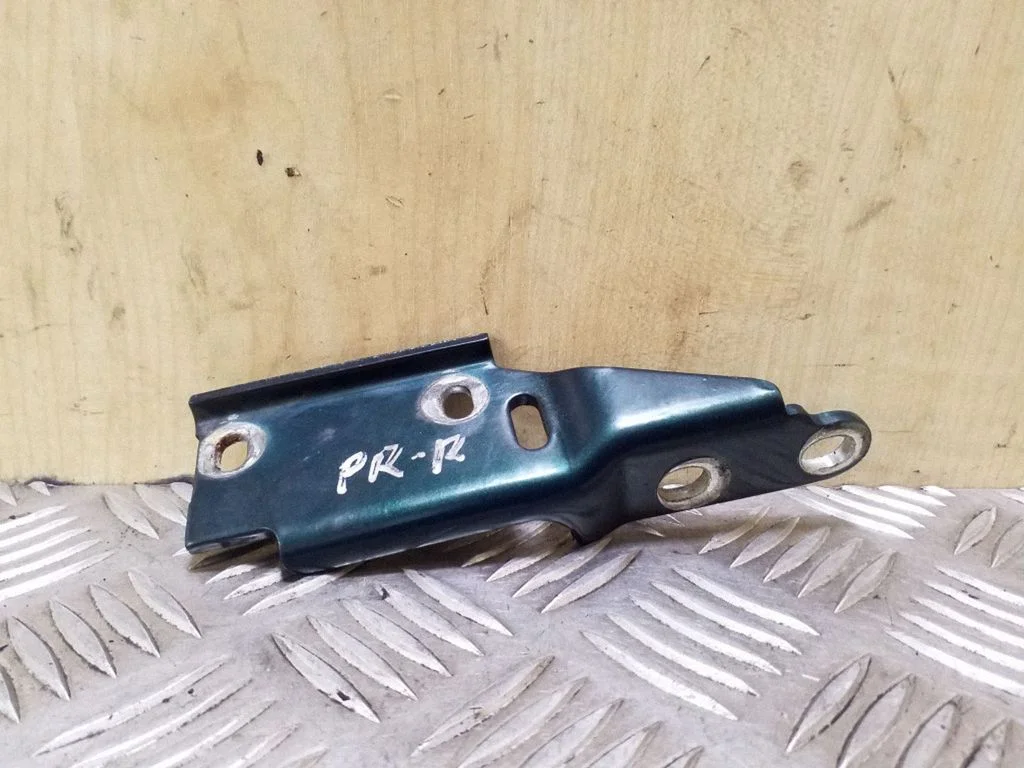 Engine bonnet/hood hinges – right
