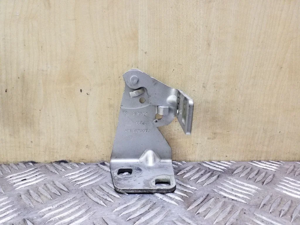 Engine bonnet/hood hinges 312082