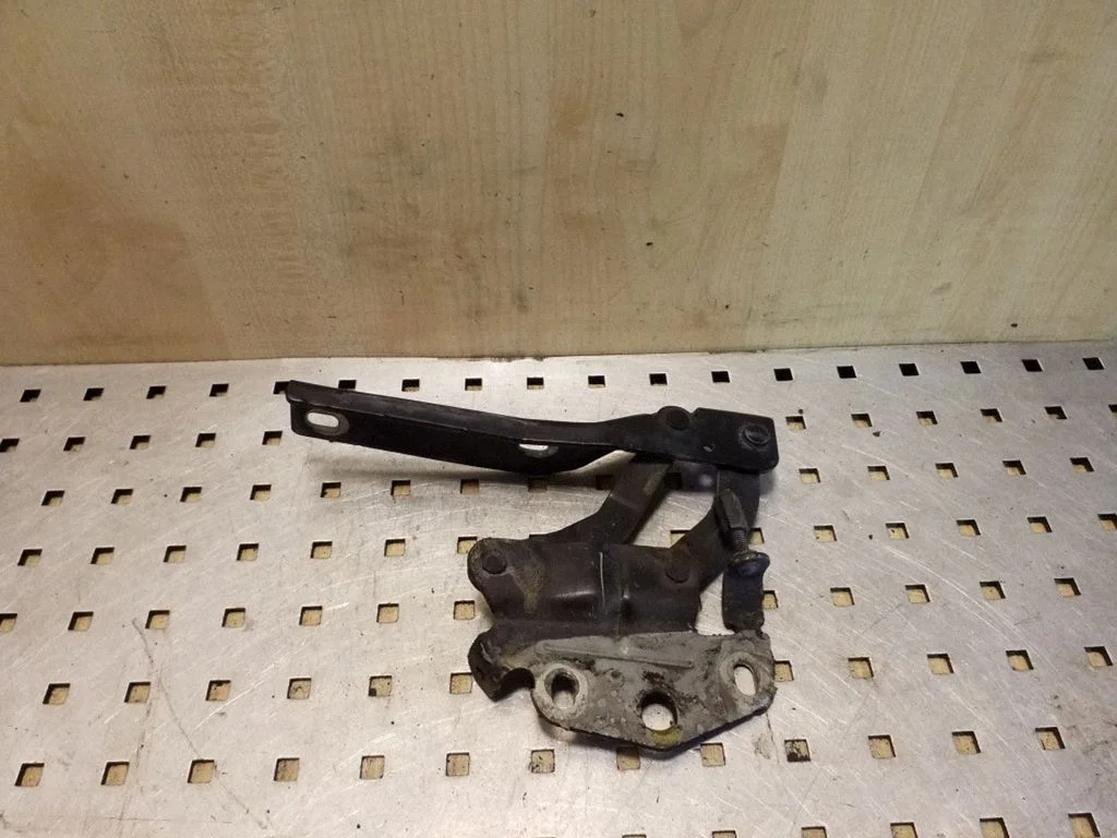 Engine bonnet/hood hinges 3AA823301