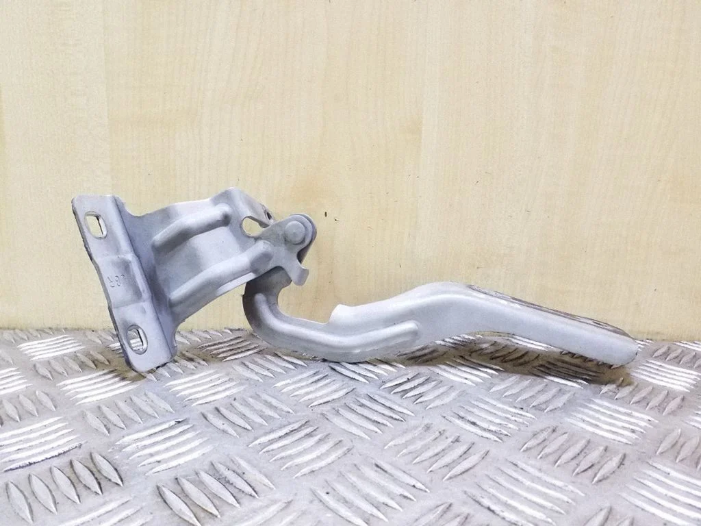 Engine bonnet/hood hinges – right