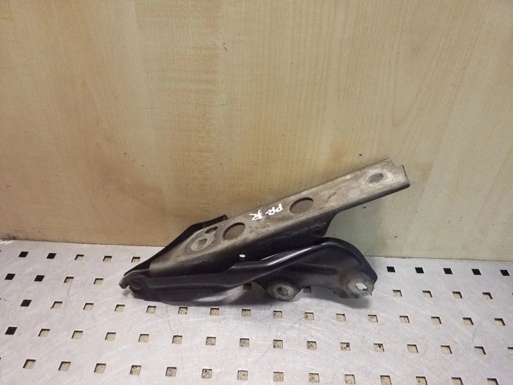 Engine bonnet/hood hinges 4C8823302D