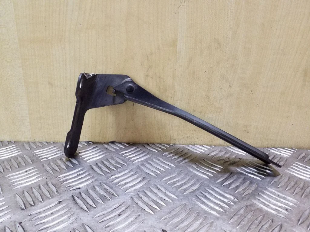 Engine bonnet/hood hinges – left