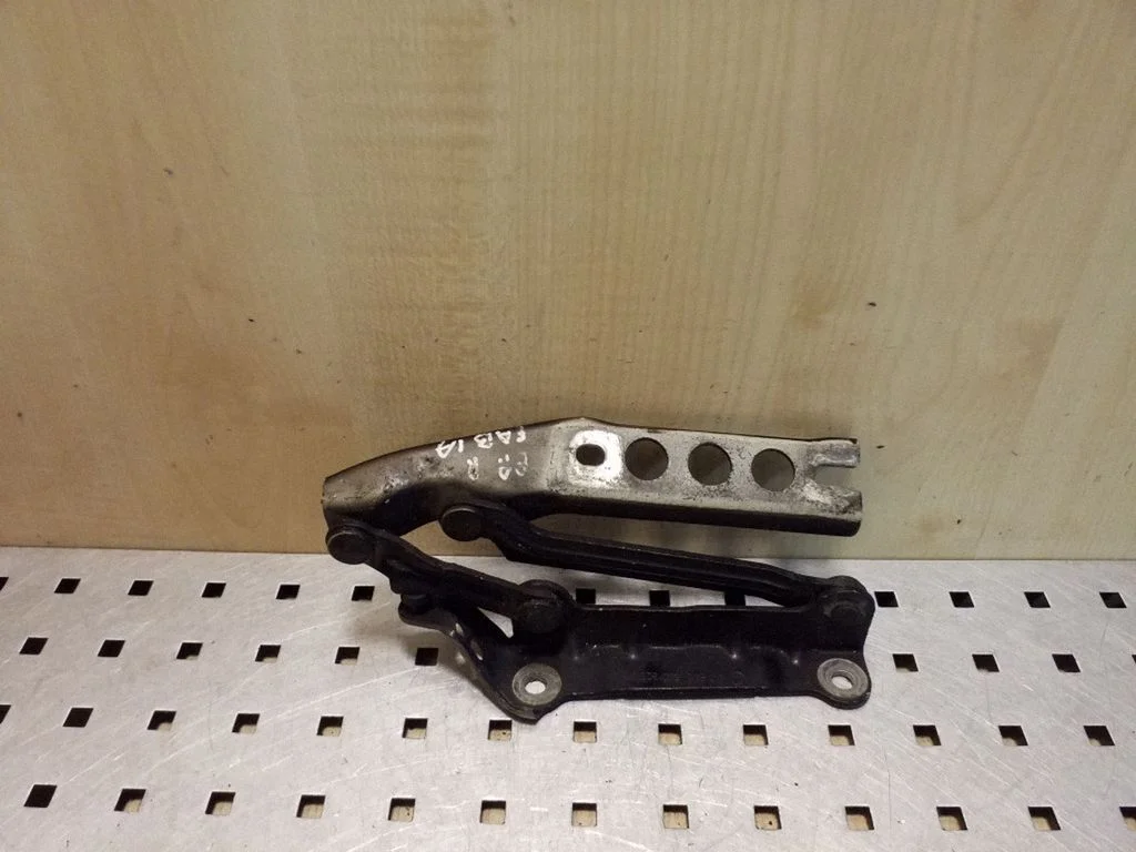 Mootorikapoti hinged – Skoda Fabia Mk2 (5J) (2007-2014)