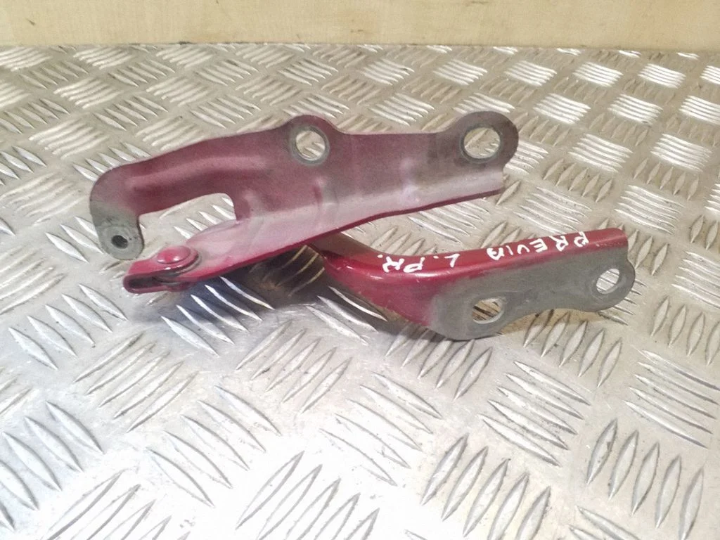Mootorikapoti hinged – vasak