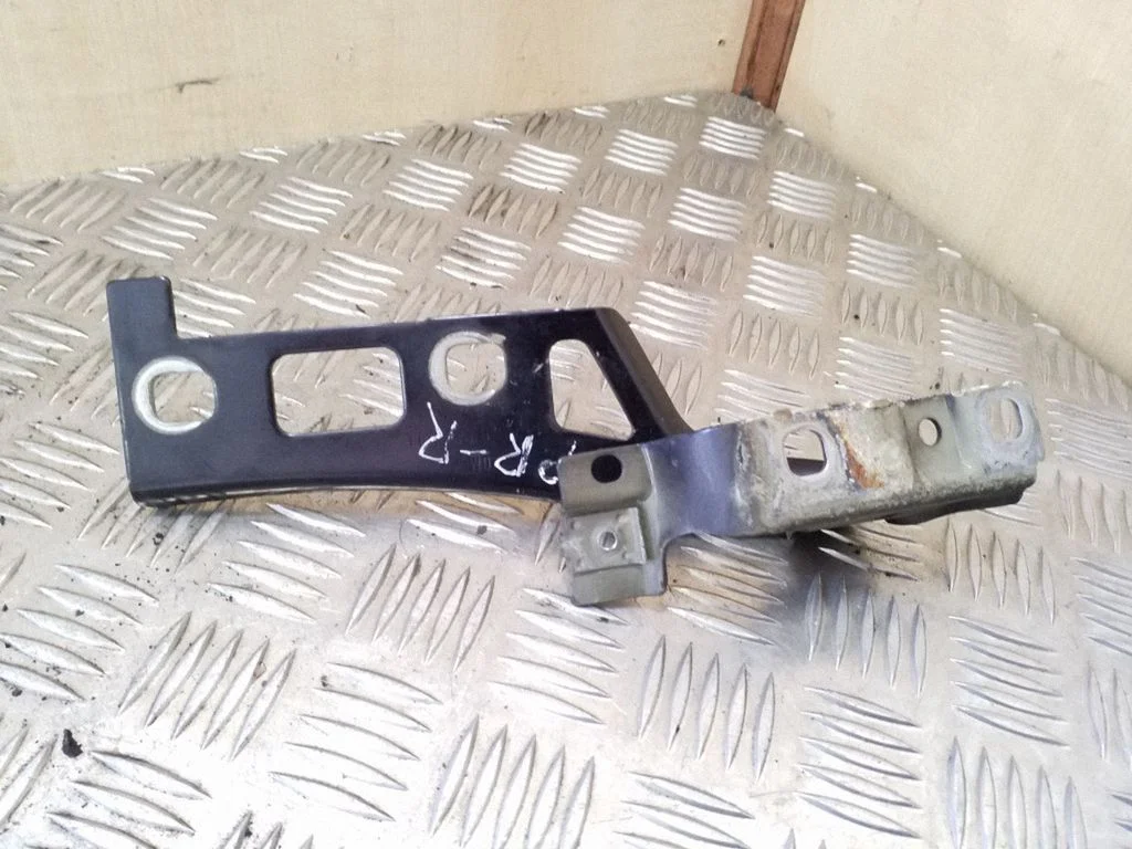 Engine bonnet/hood hinges 13224577