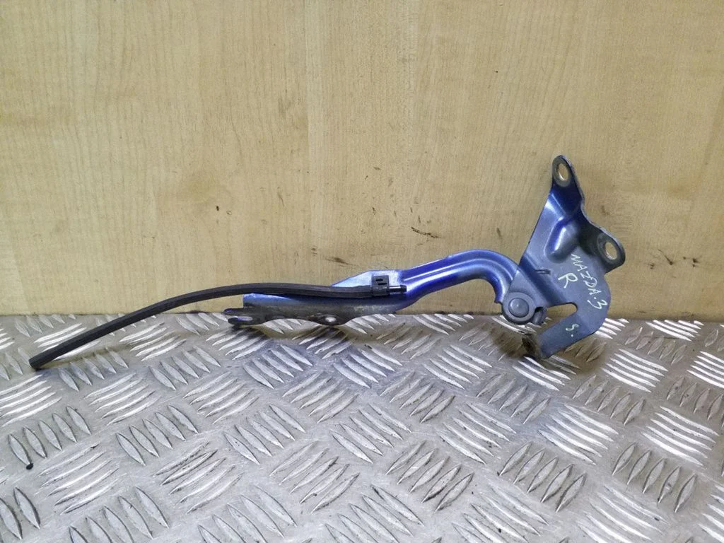 Mootorikapoti hinged – Mazda 3 I (2003-2006)