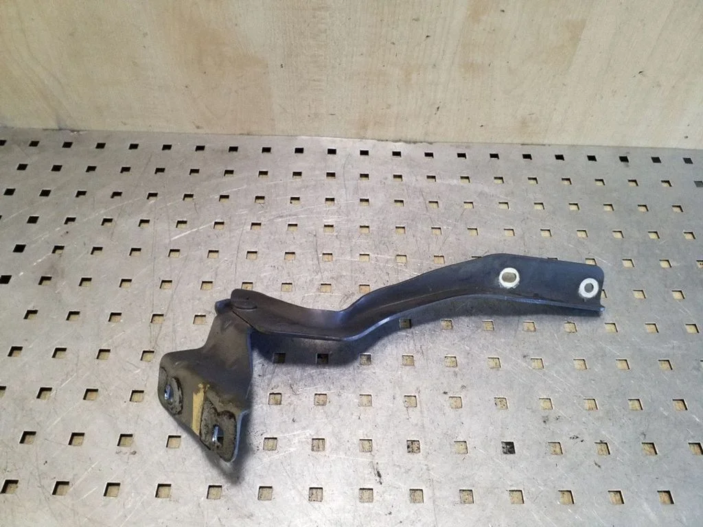 Engine bonnet/hood hinges – left