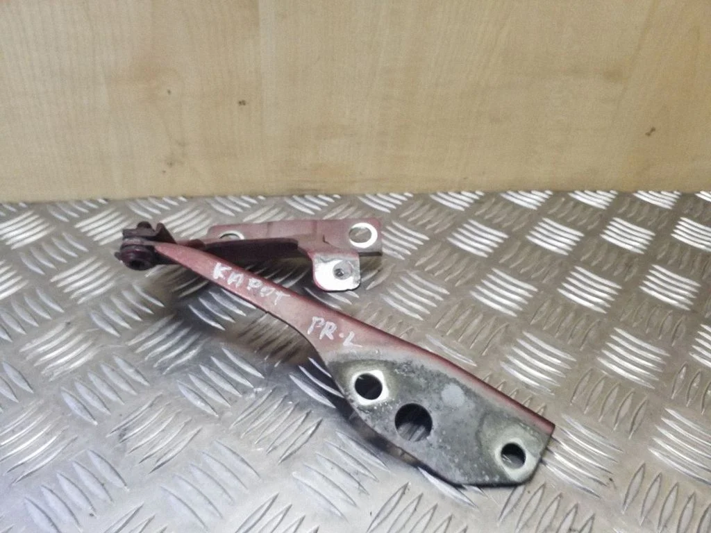 Engine bonnet/hood hinges 30753597
