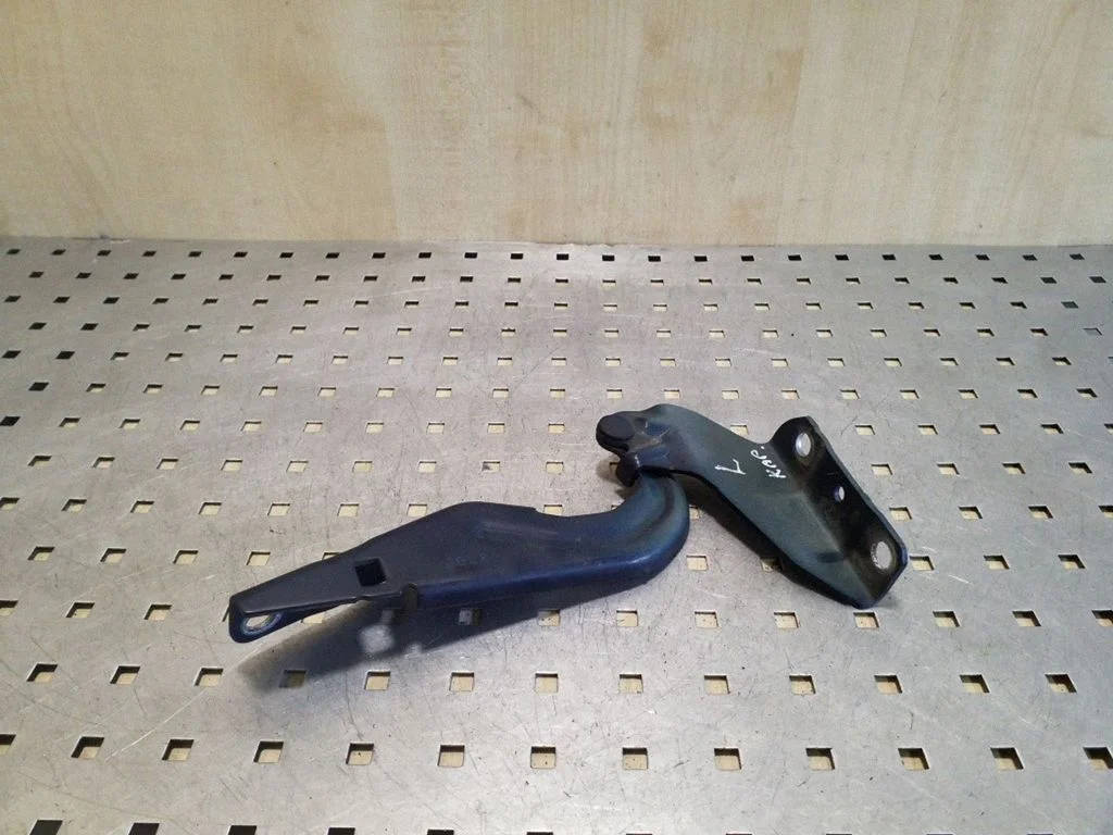 Engine bonnet/hood hinges – left
