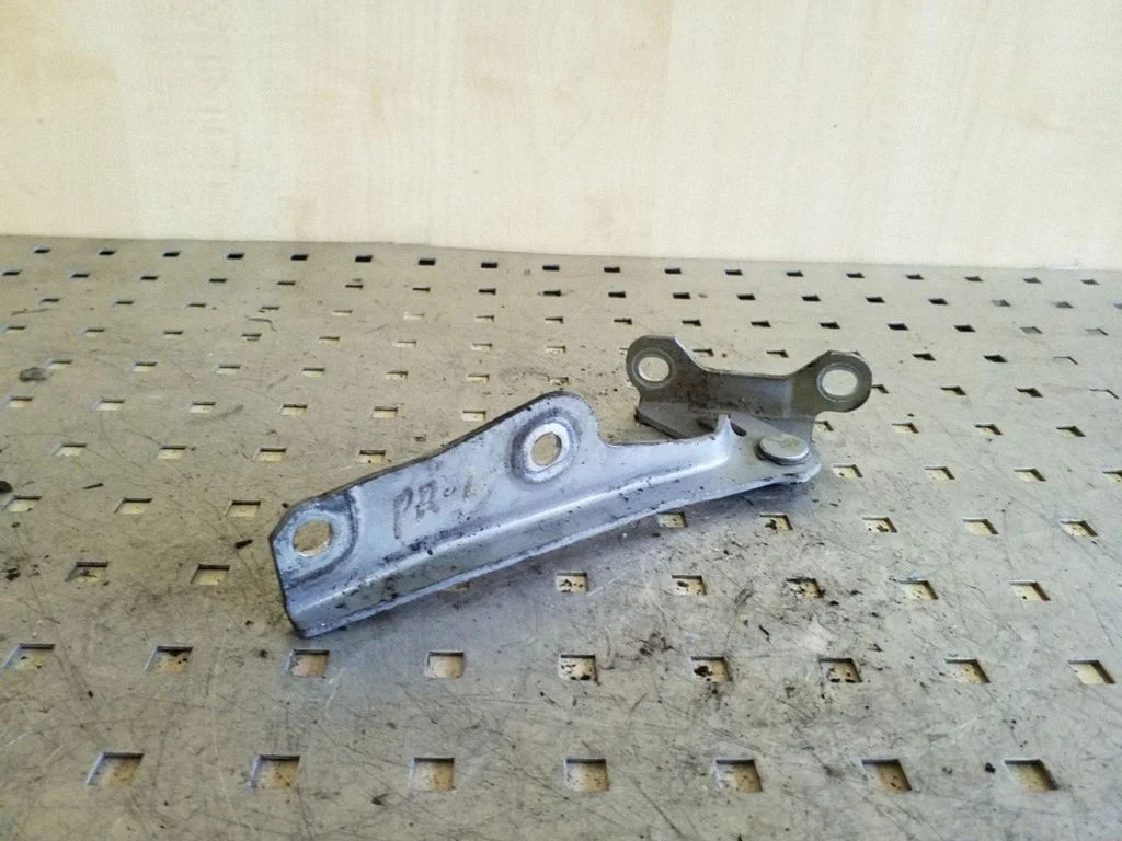 Mootorikapoti hinged – vasak