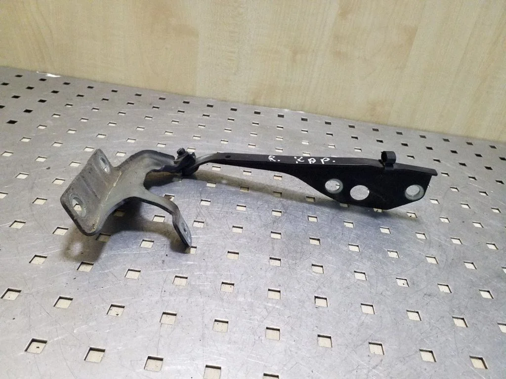 Engine bonnet/hood hinges 30753598