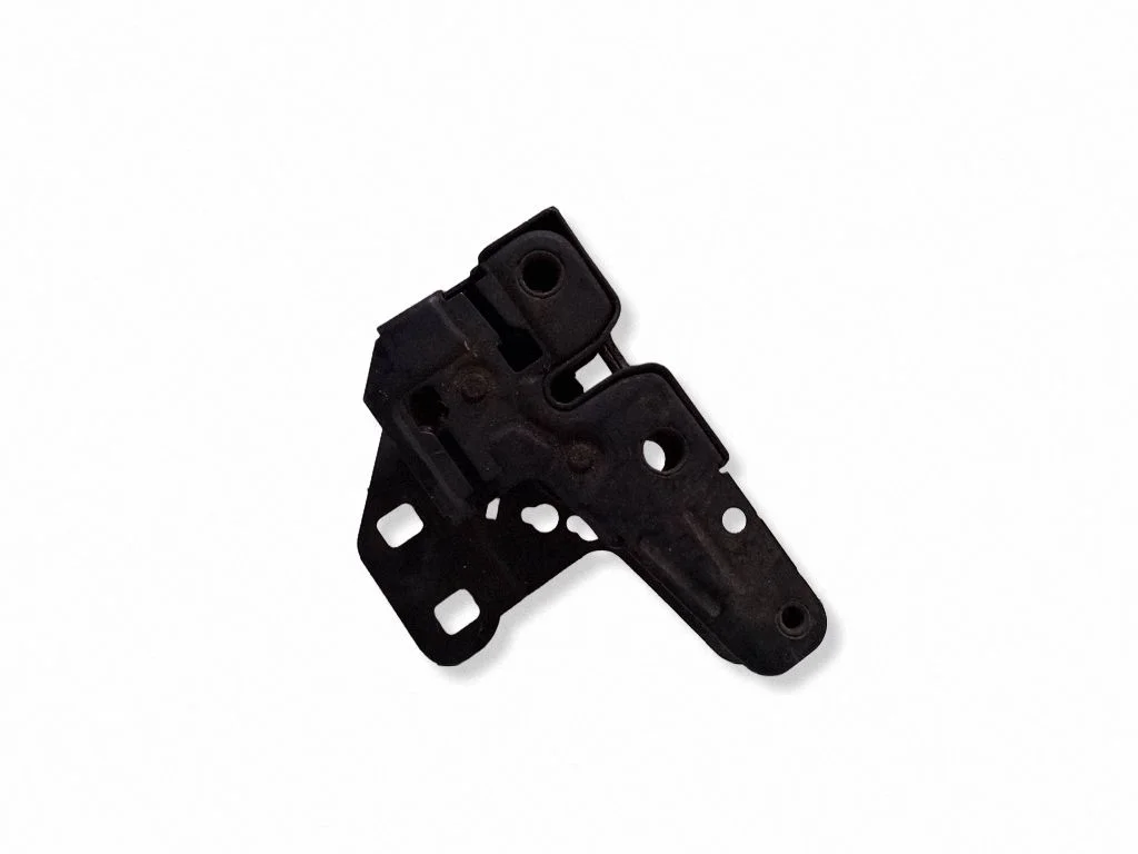 Engine bonnet/hood lock/catch