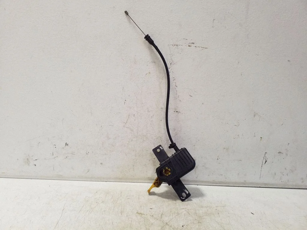 Engine bonnet/hood lock/catch CJ5416A770AC