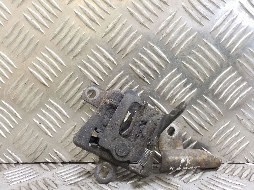 Mootorikapoti lukk – Subaru Legacy (1990-1998)