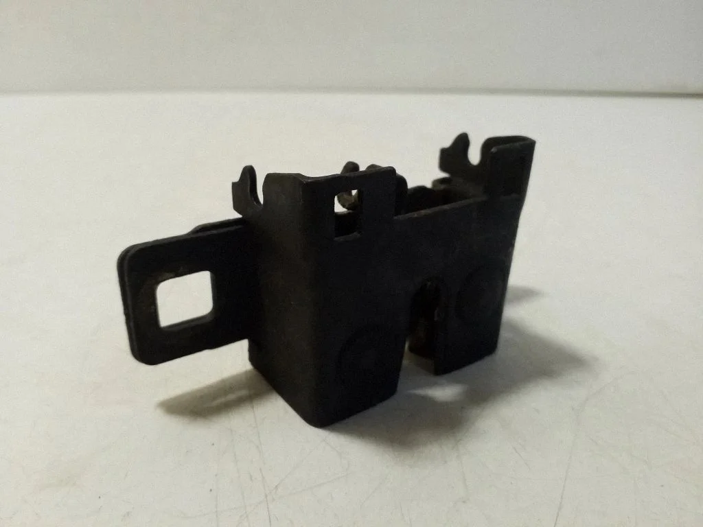 Engine bonnet/hood lock/catch – Land Rover Evoque I (2011-2018)