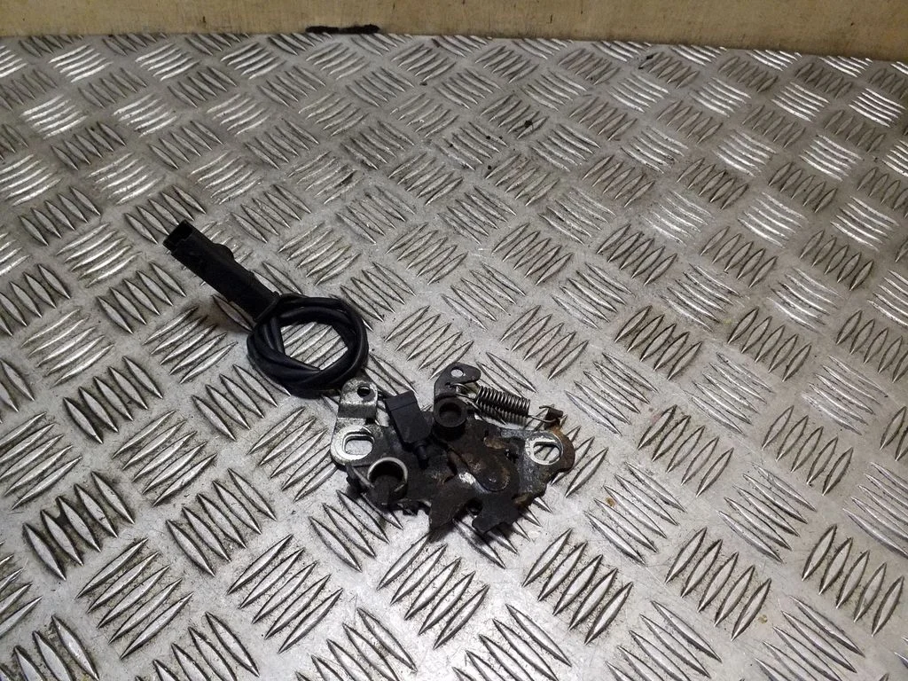 Engine bonnet/hood lock/catch – Citroen C4 Grand Picasso (2013-2018)