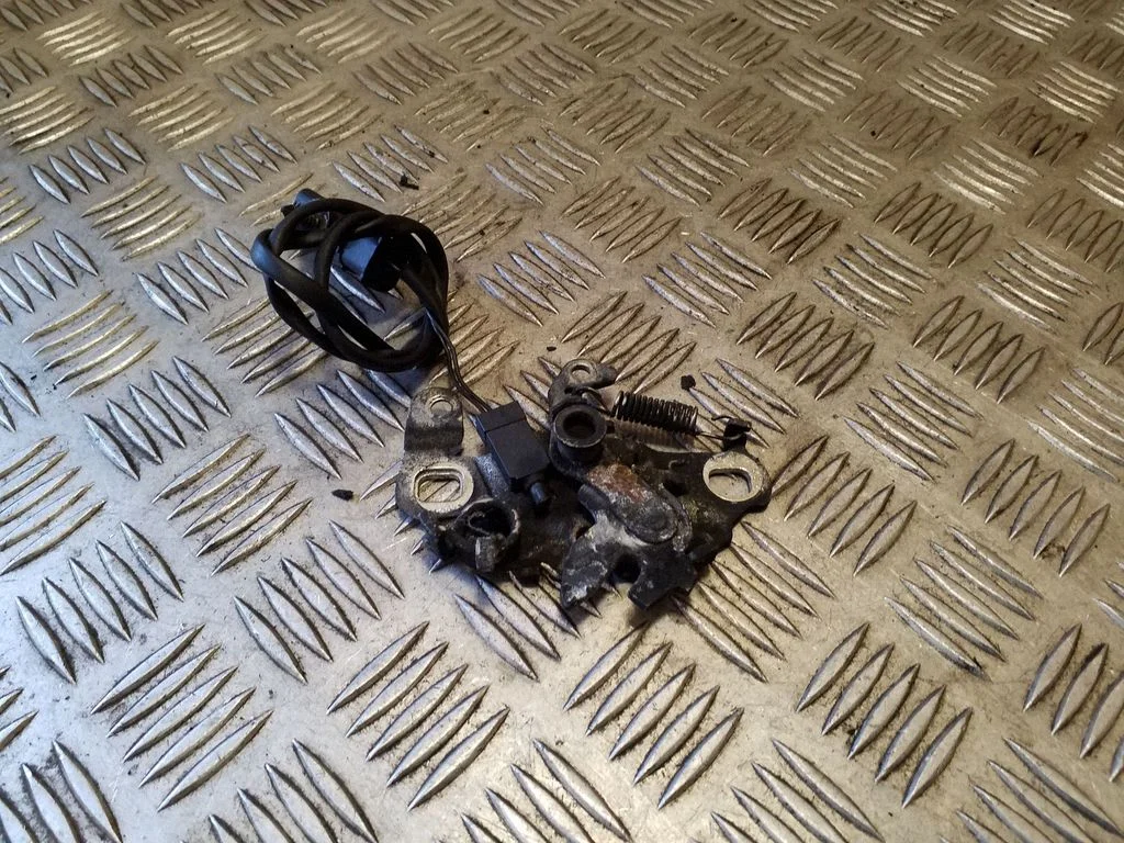 Engine bonnet/hood lock/catch – Citroen C4 Grand Picasso (2013-2018)