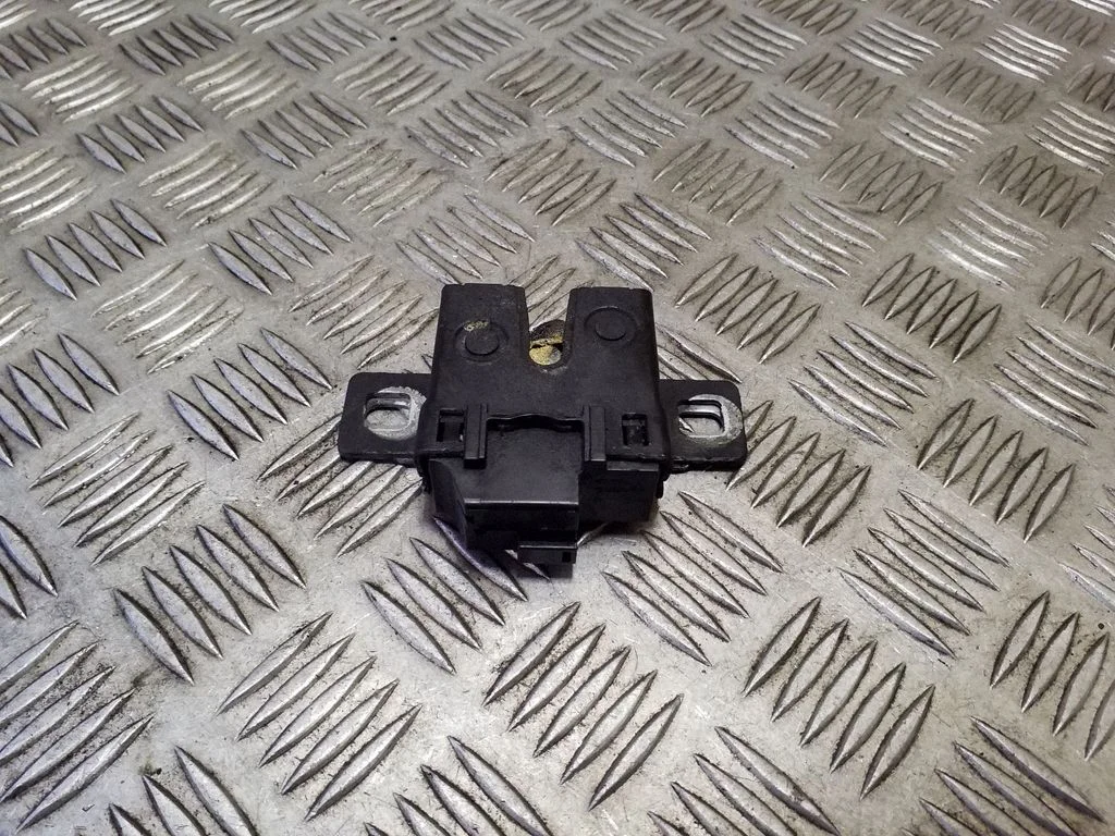 Engine bonnet/hood lock/catch – Jaguar XF X250 (2007-2015)