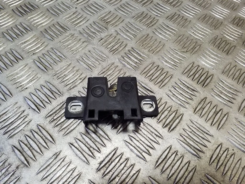 Engine bonnet/hood lock/catch – Jaguar XF X250 (2007-2015)