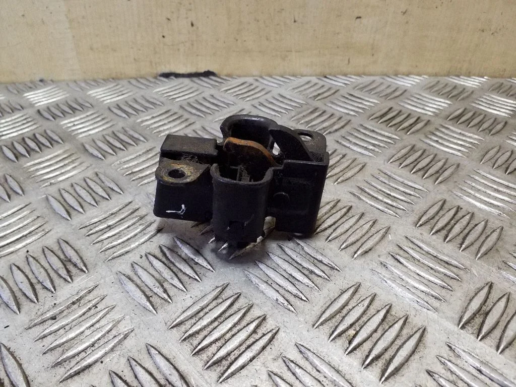 Engine bonnet/hood lock/catch A2198800160