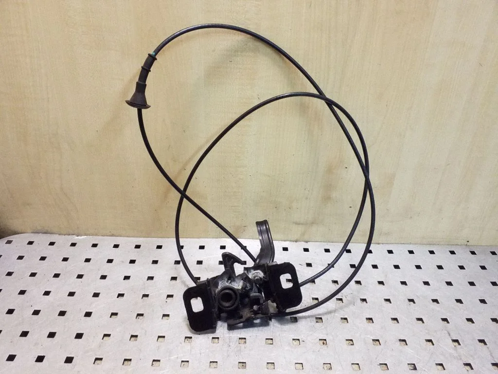 Engine bonnet/hood lock/catch 13345629