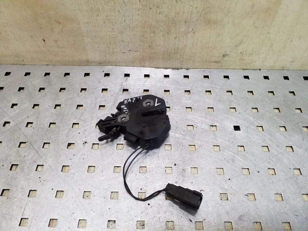 Engine bonnet/hood lock/catch 30799688