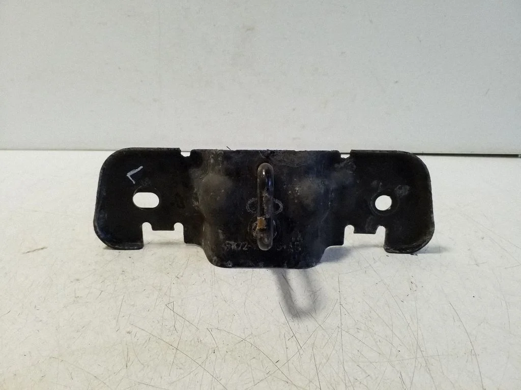 Mootorikapoti luku aas – Land Rover Discovery Sport (2014-)