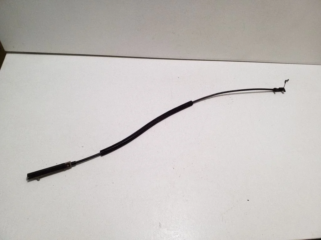 Engine bonnet/hood lock release cable 5G2823531D