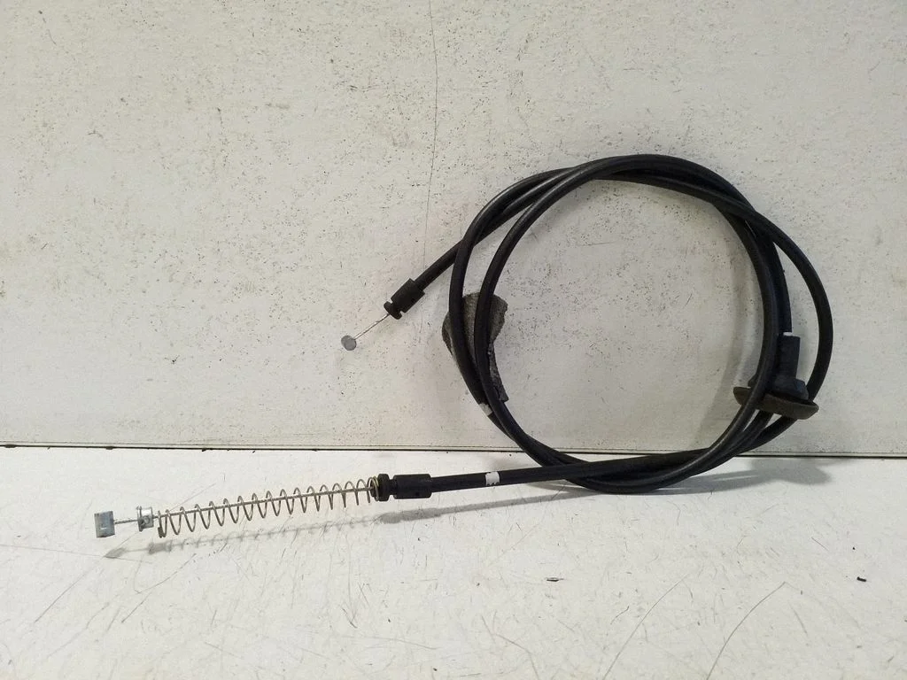 Motora pārsega slēdzenes atvēršanas trose 31457246