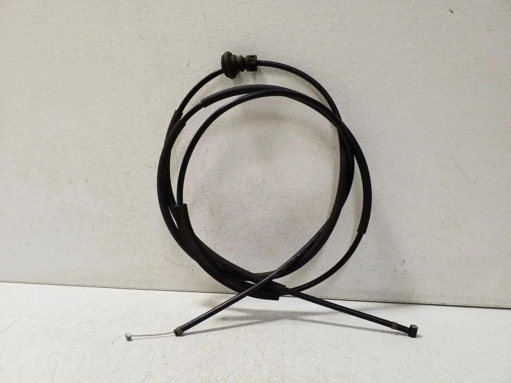 Engine bonnet/hood lock release cable 4KL823535B – Audi Q4 e-tron (2021-)