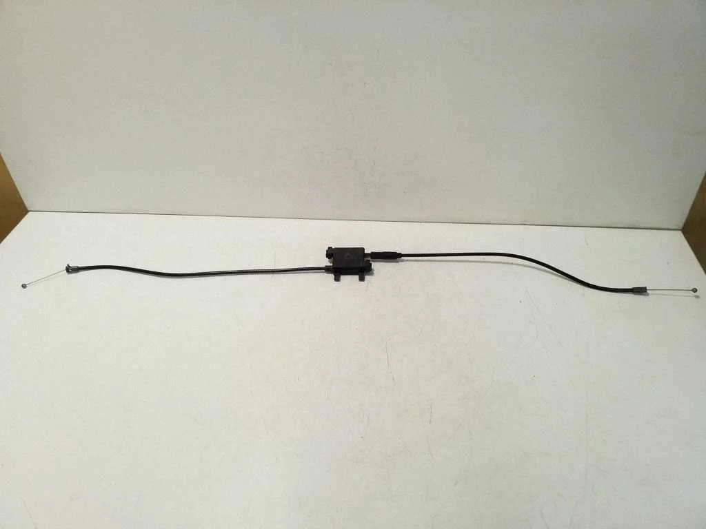 Engine bonnet/hood lock release cable 4KE823531B – Audi Q4 e-tron (2021-)