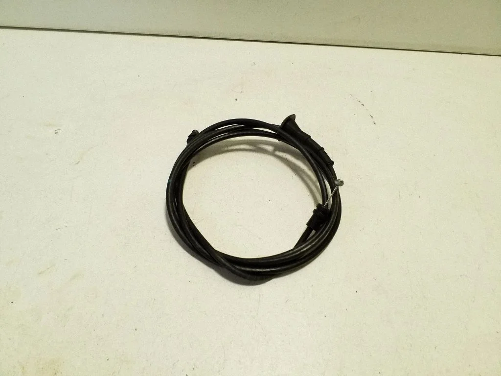 Engine bonnet/hood lock release cable – Opel Zafira C (2011-2019)