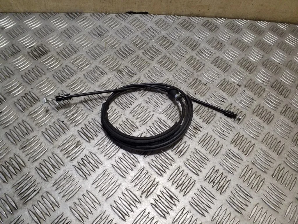 Engine bonnet/hood lock release cable CPLA16A938AA