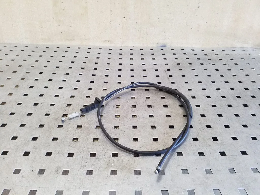 Motora pārsega slēdzenes atvēršanas trose 9802336 – Mini Cooper Countryman R60 (2011-2016)