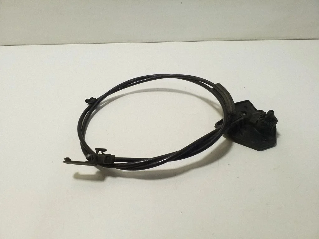 Engine bonnet/hood lock release cable 7H1823530A