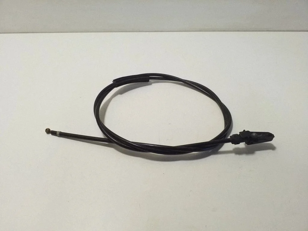 Engine bonnet/hood lock release cable 7H1823530A