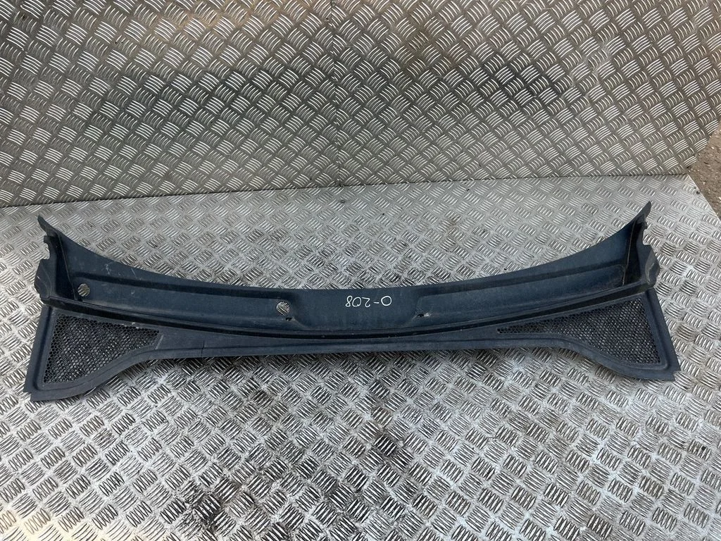 Wiper trim – Audi RS Q3 (2019-)
