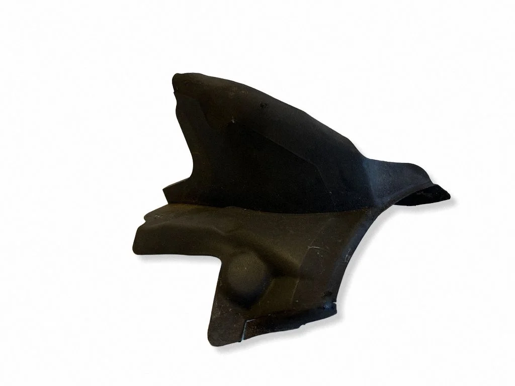 Wiper trim 8J0853172A