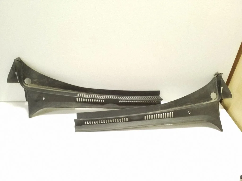 Wiper trim – Volkswagen Golf Plus (2005-2013)