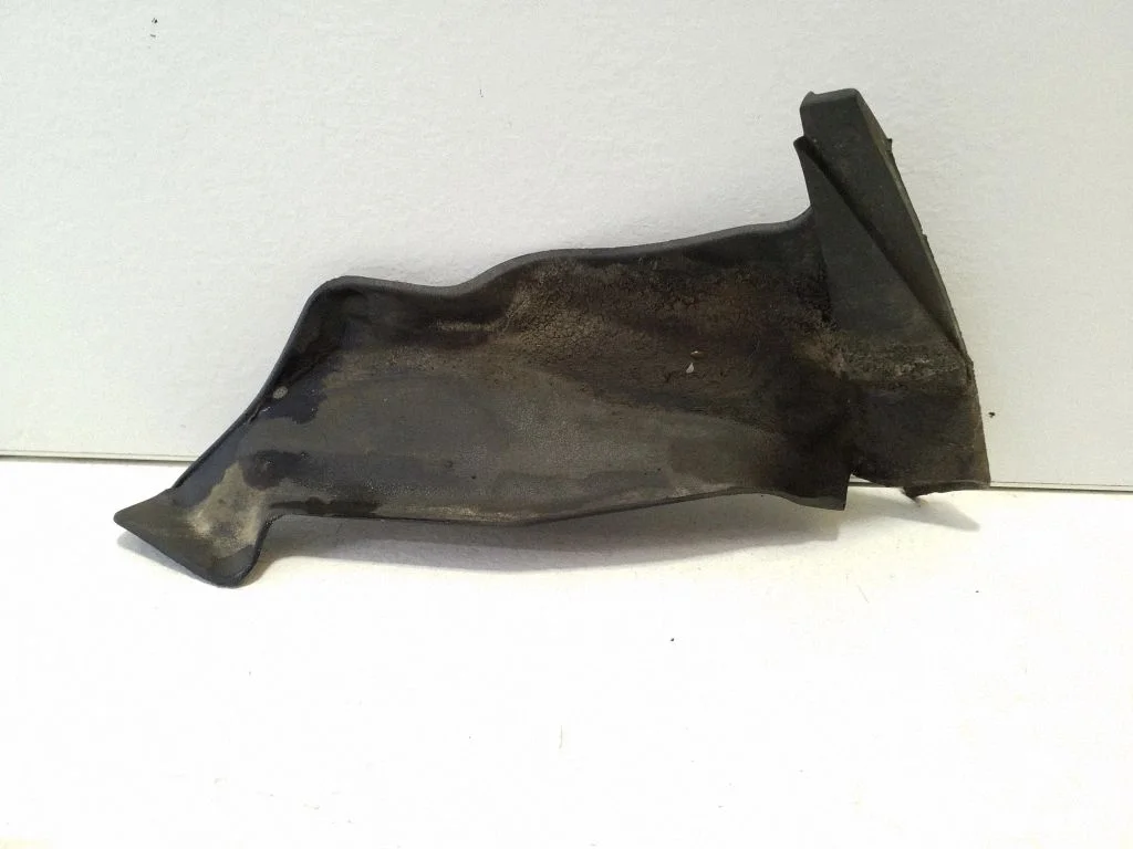 Wiper trim 51713401654