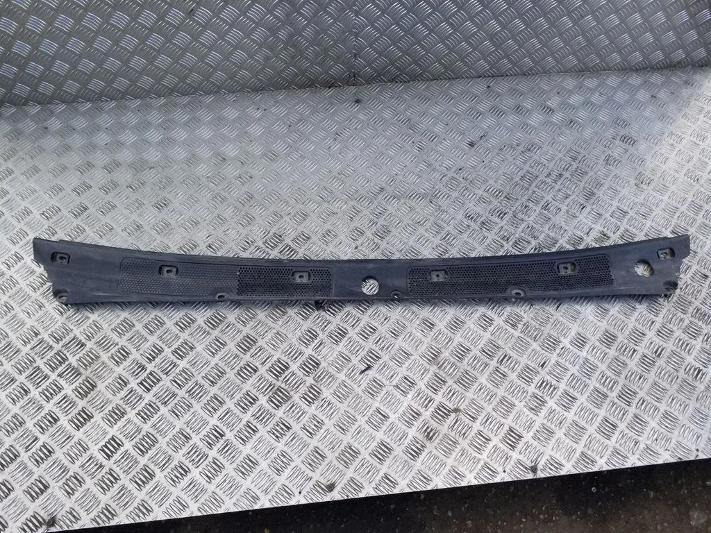 Wiper trim 8971244200