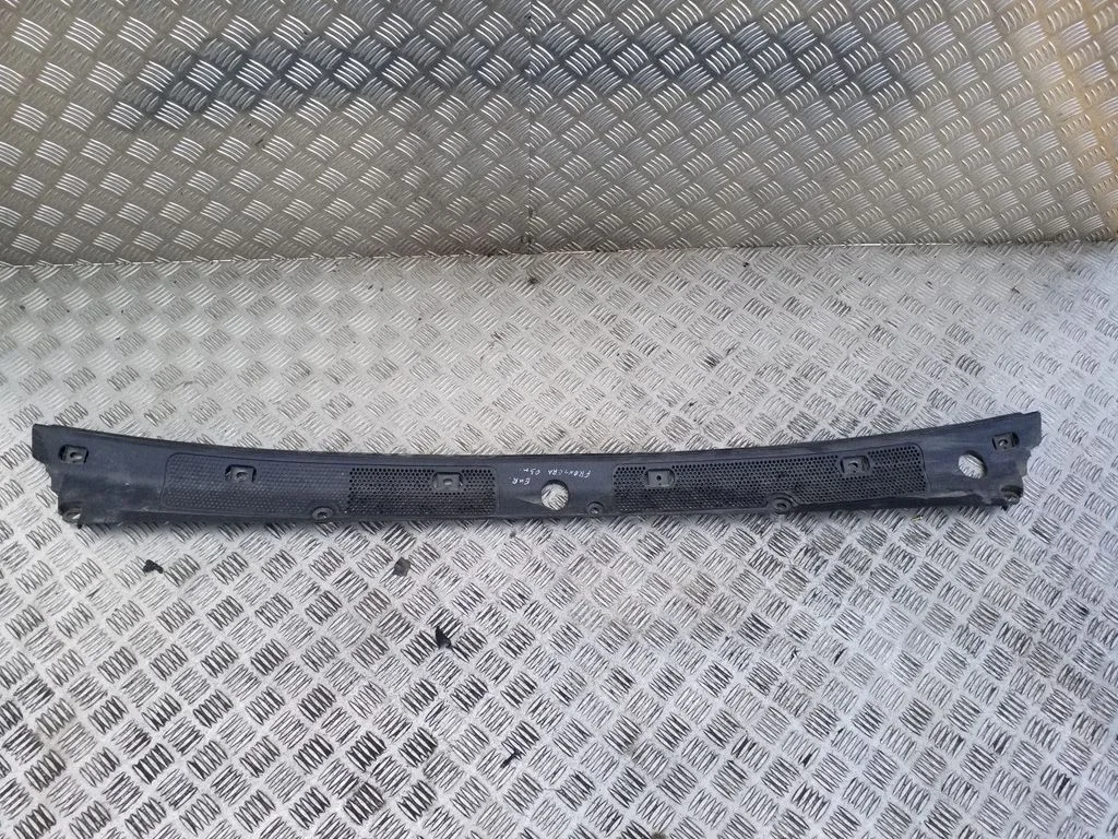 Wiper trim 8971244200