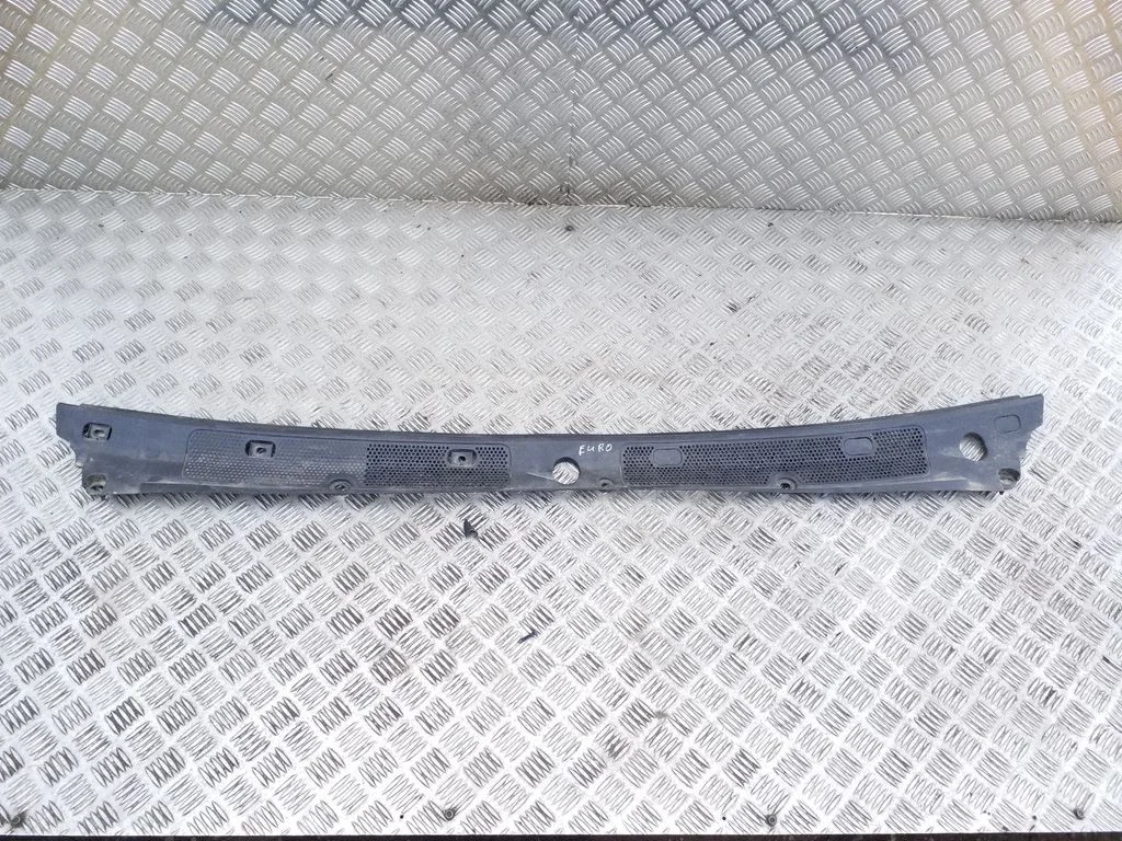 Wiper trim 8971244200