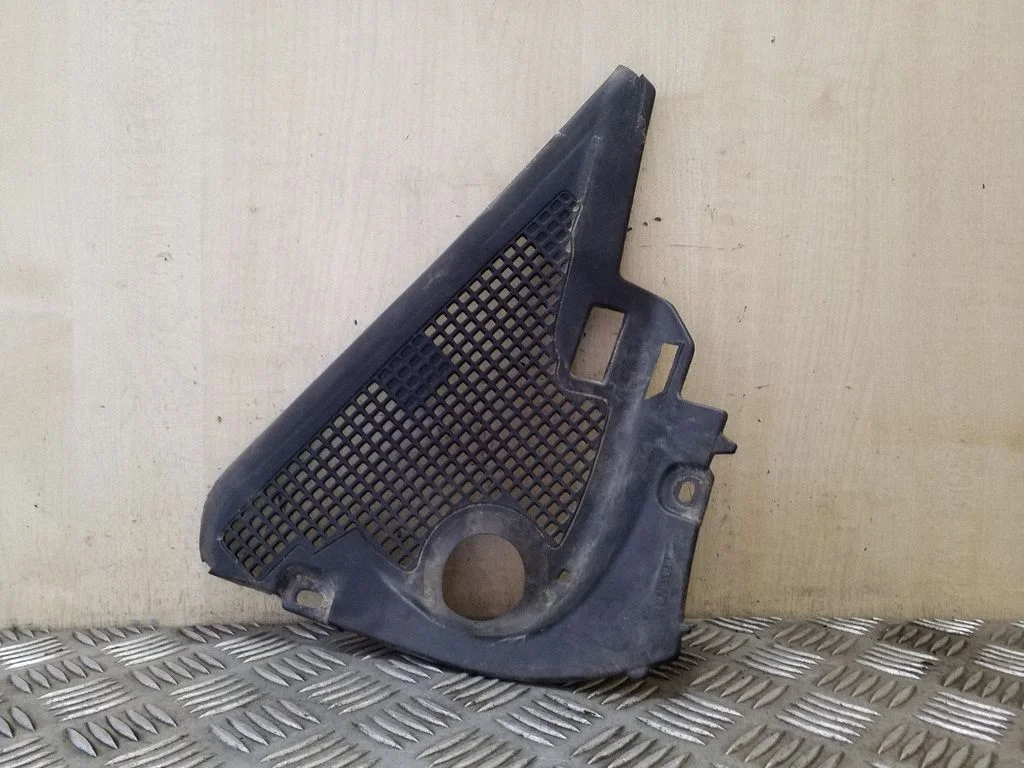 Slotiņu apdare 668620010R
