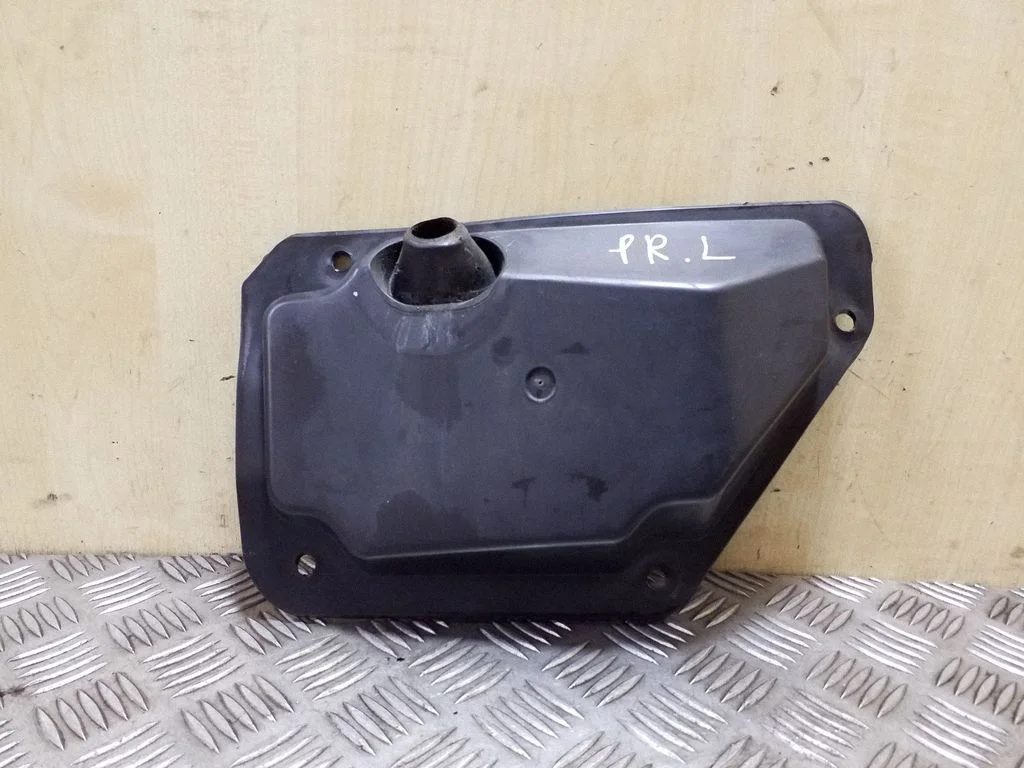 Wiper trim 9654410180 – Citroen C4 Grand Picasso (2007-2013)