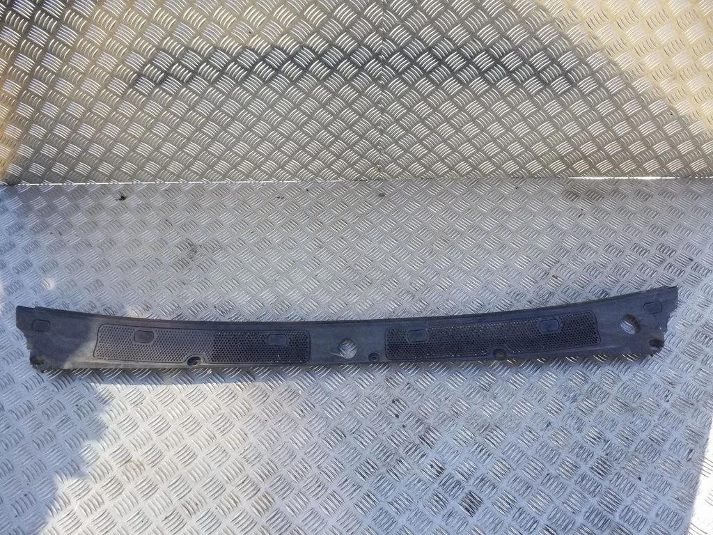 Wiper trim 8971244200