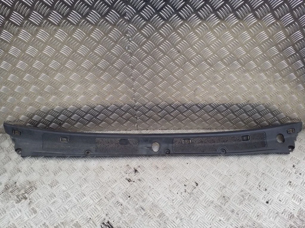 Wiper trim 8971244200